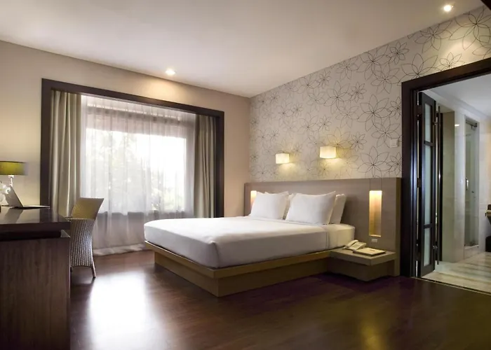 Hotel Santika Bandung