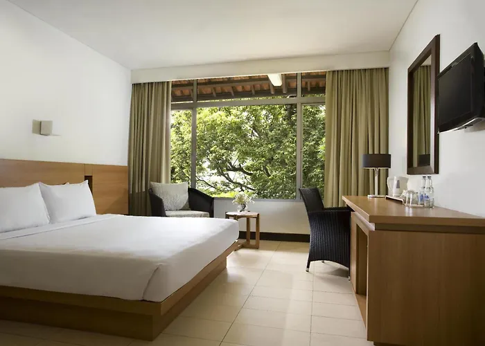 Hotel Santika Bandung