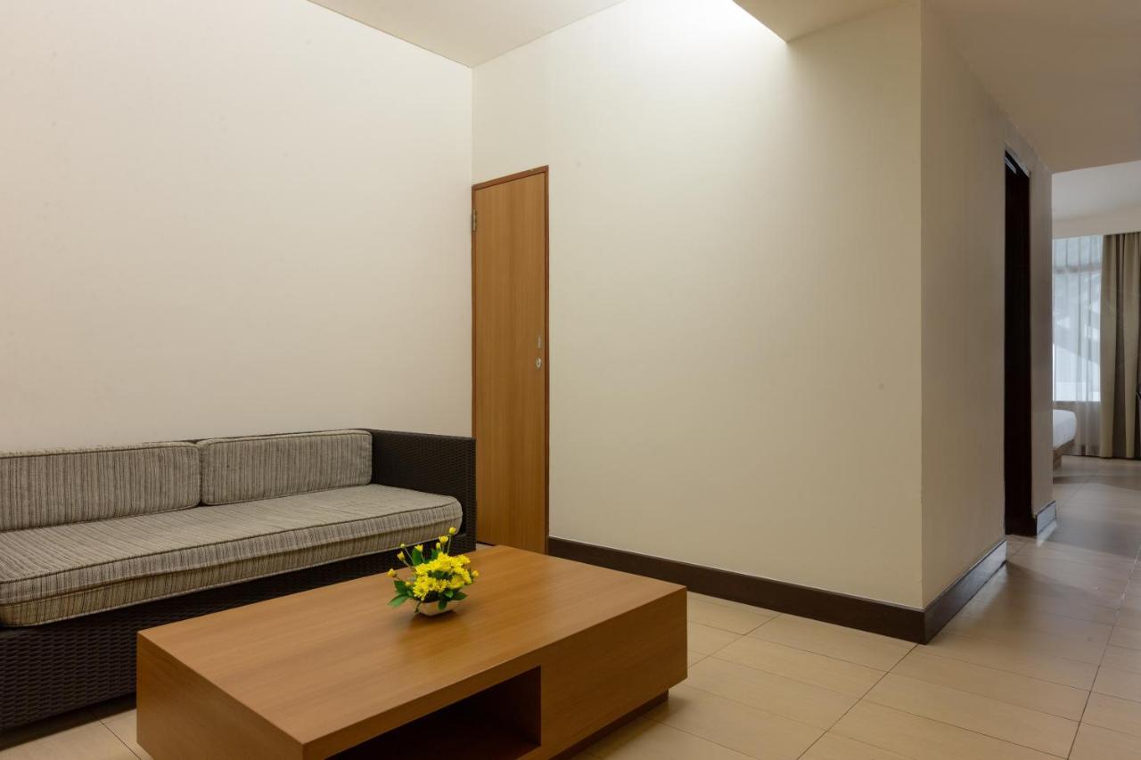 Hotel Santika