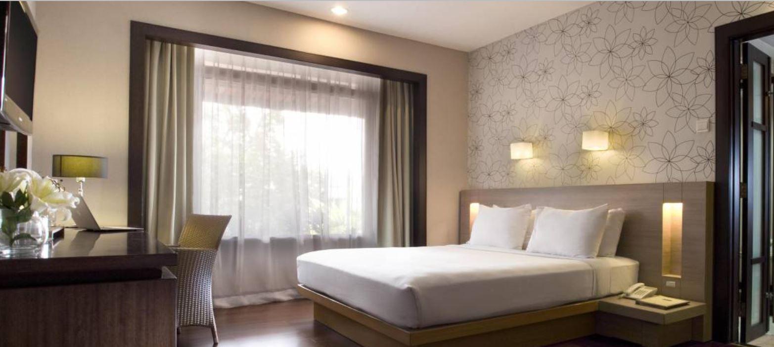Santika Bandung
