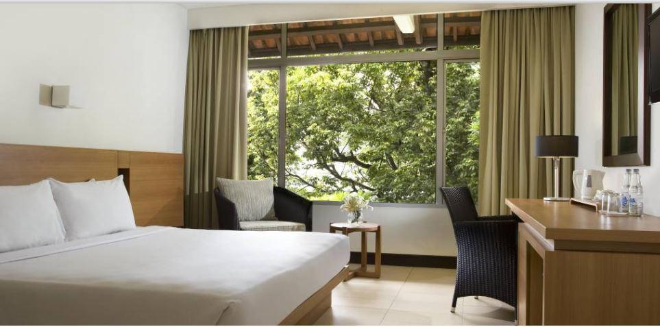 Hotel Santika Bandung