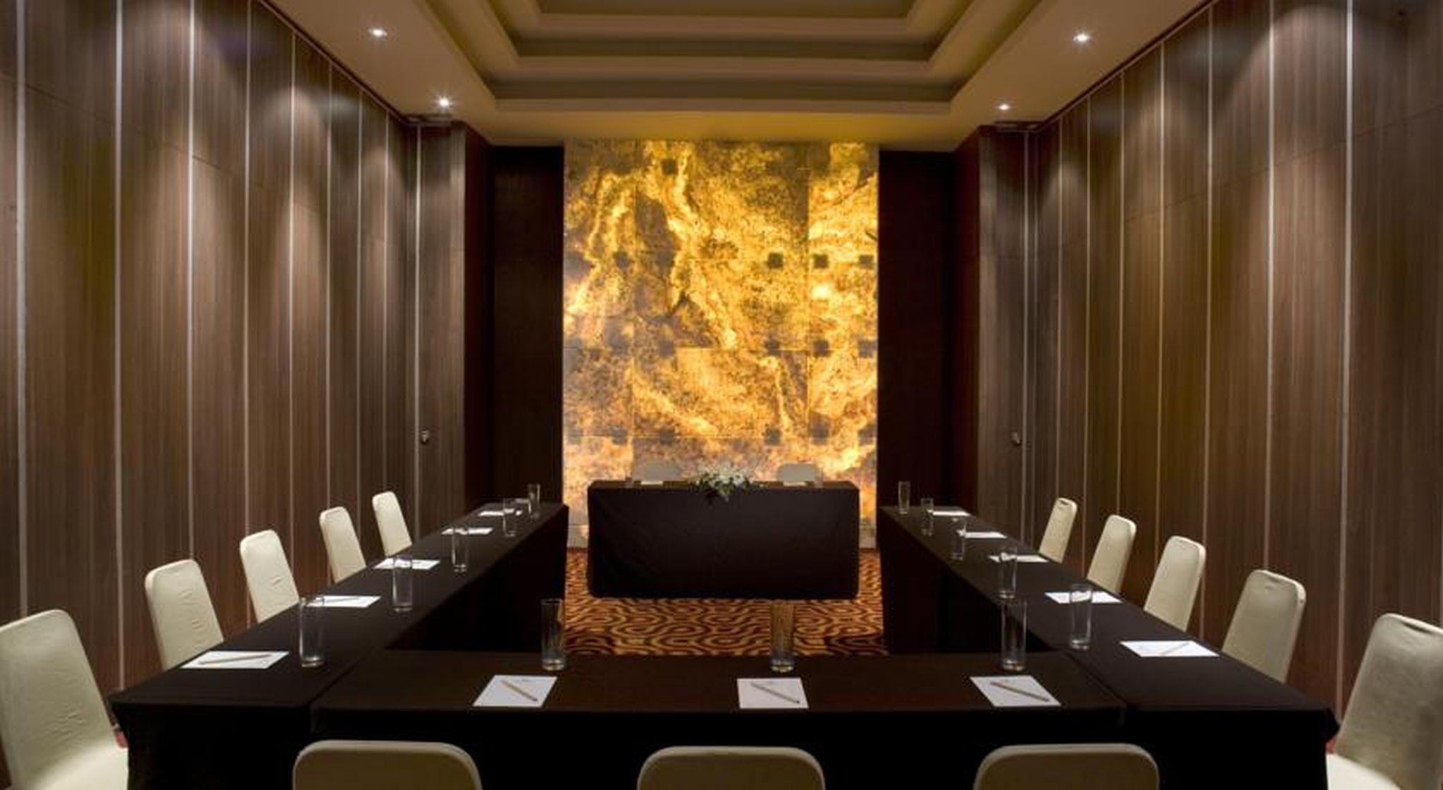 Santika Hotel