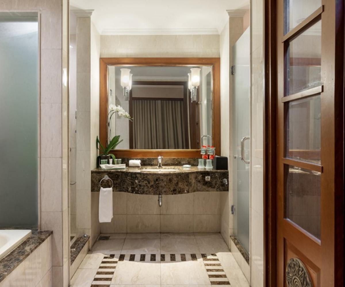 Santika Hotel