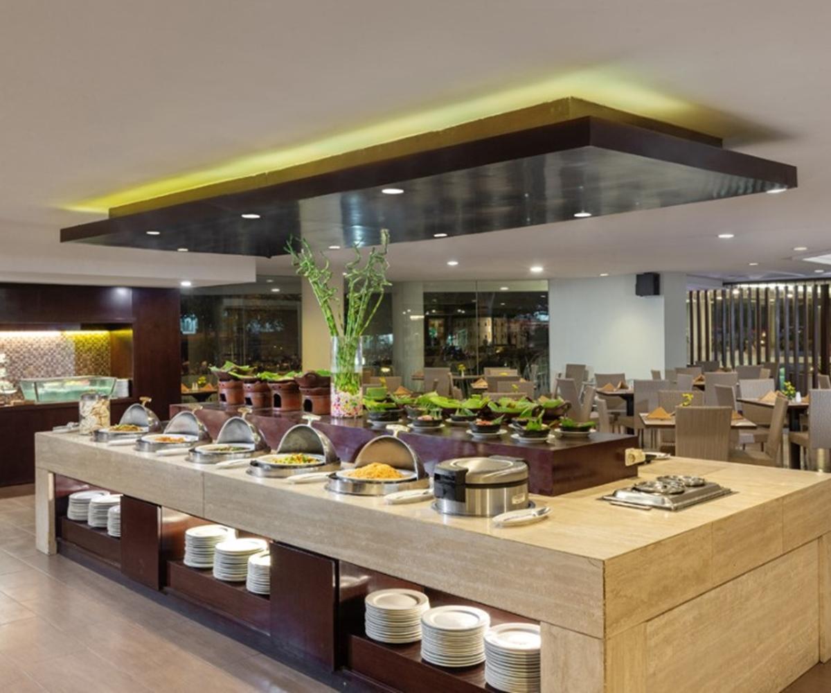 Santika Hotel Bandung