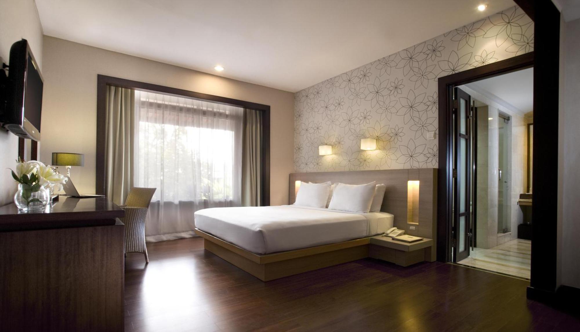 Hotel Santika Bandung