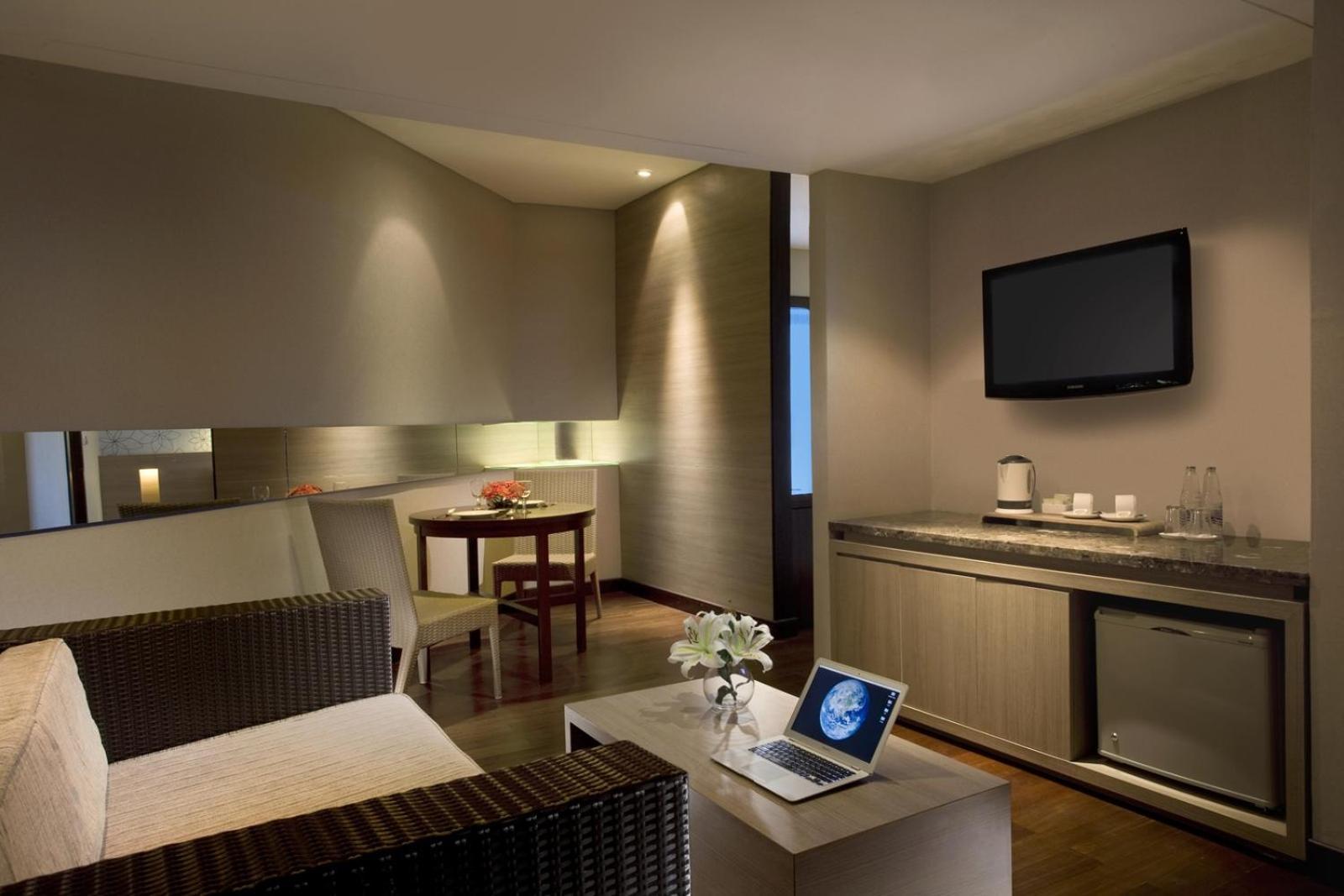 Hotel Santika Bandung