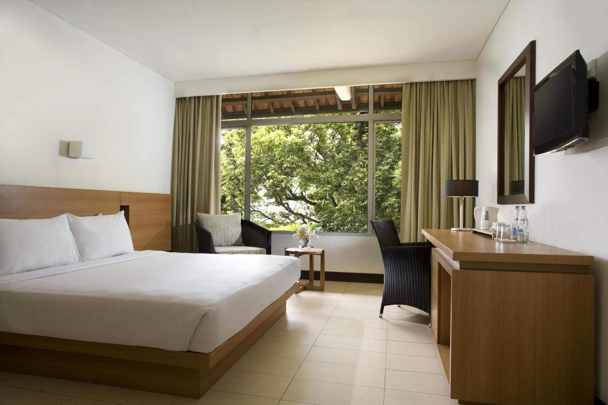 Hotel Santika Bandung
