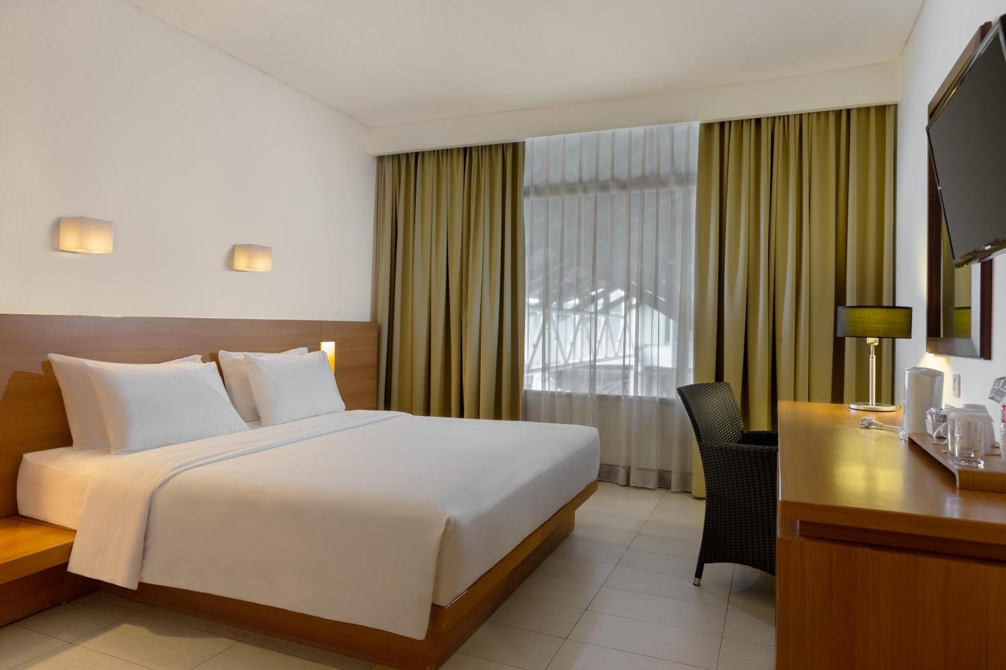 Hotel Santika Bandung