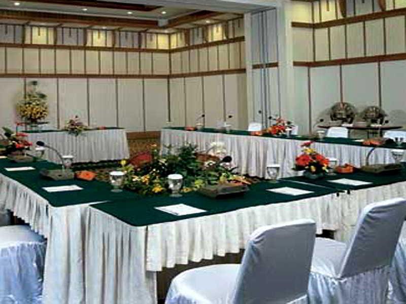 Santika Hotel Bandung