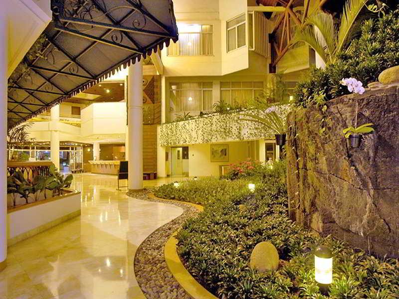 Santika Hotel