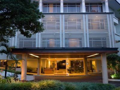 Santika Hotel Bandung