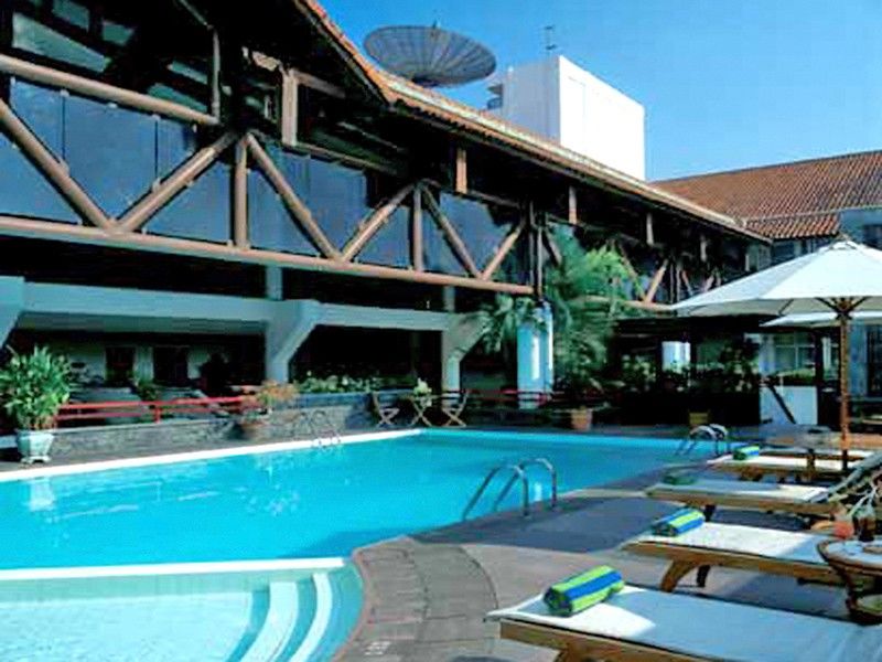 Hotel Santika Bandung