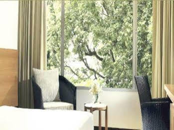 Hotel Santika