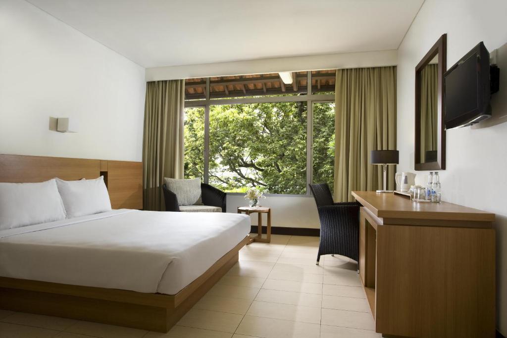 Santika Hotel