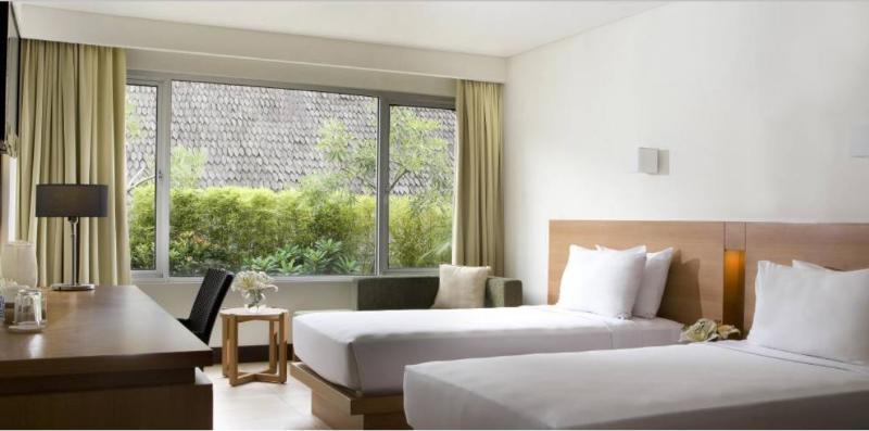 Hotel Santika