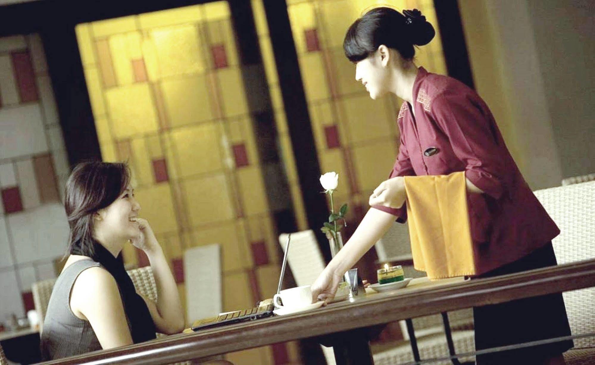 Santika Bandung