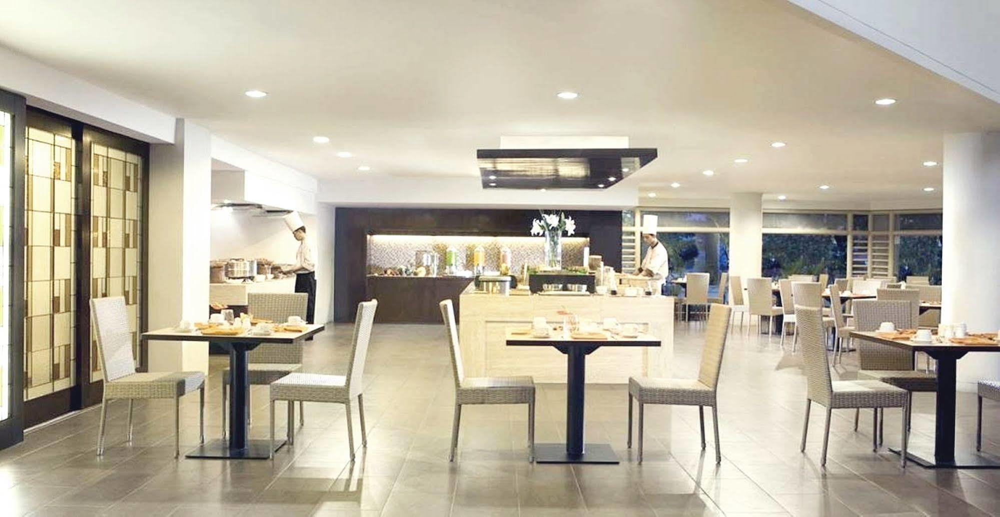 Hotel Santika Bandung