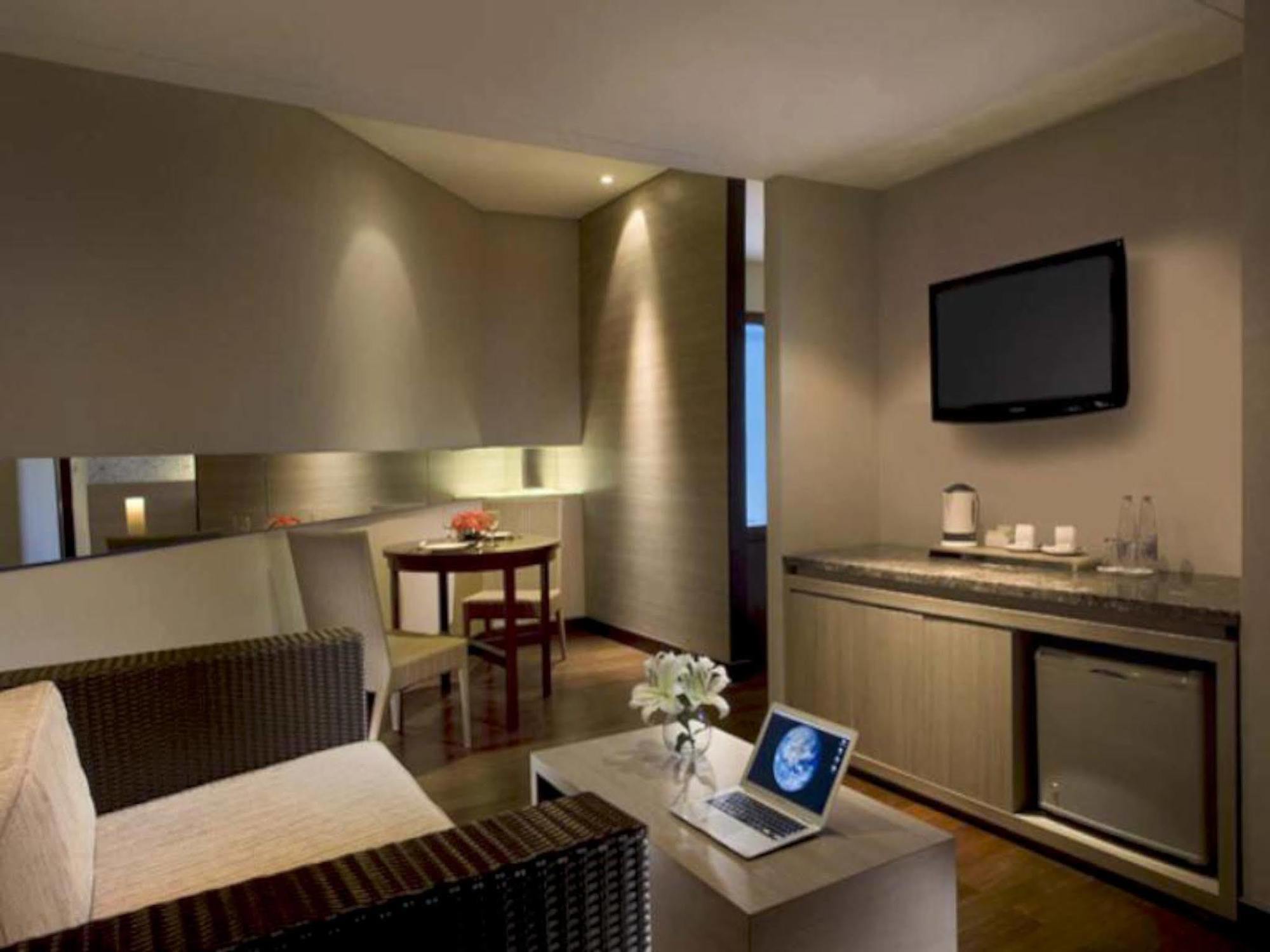 Santika Hotel Bandung