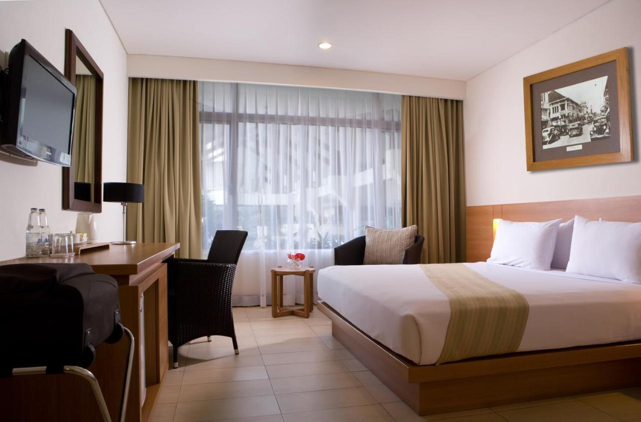 Santika Hotel Bandung