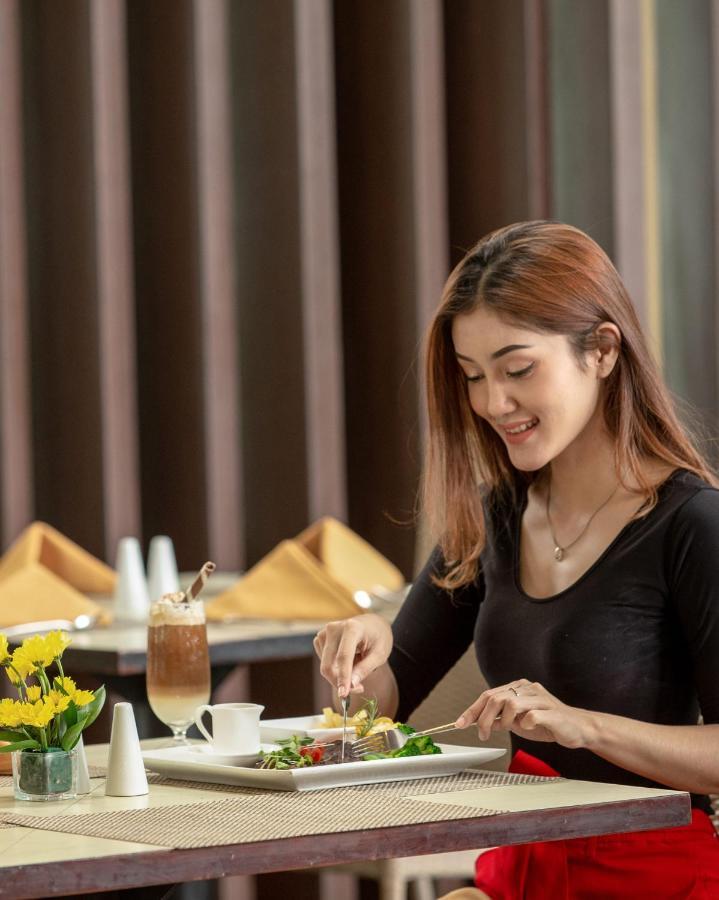 Santika Hotel Bandung