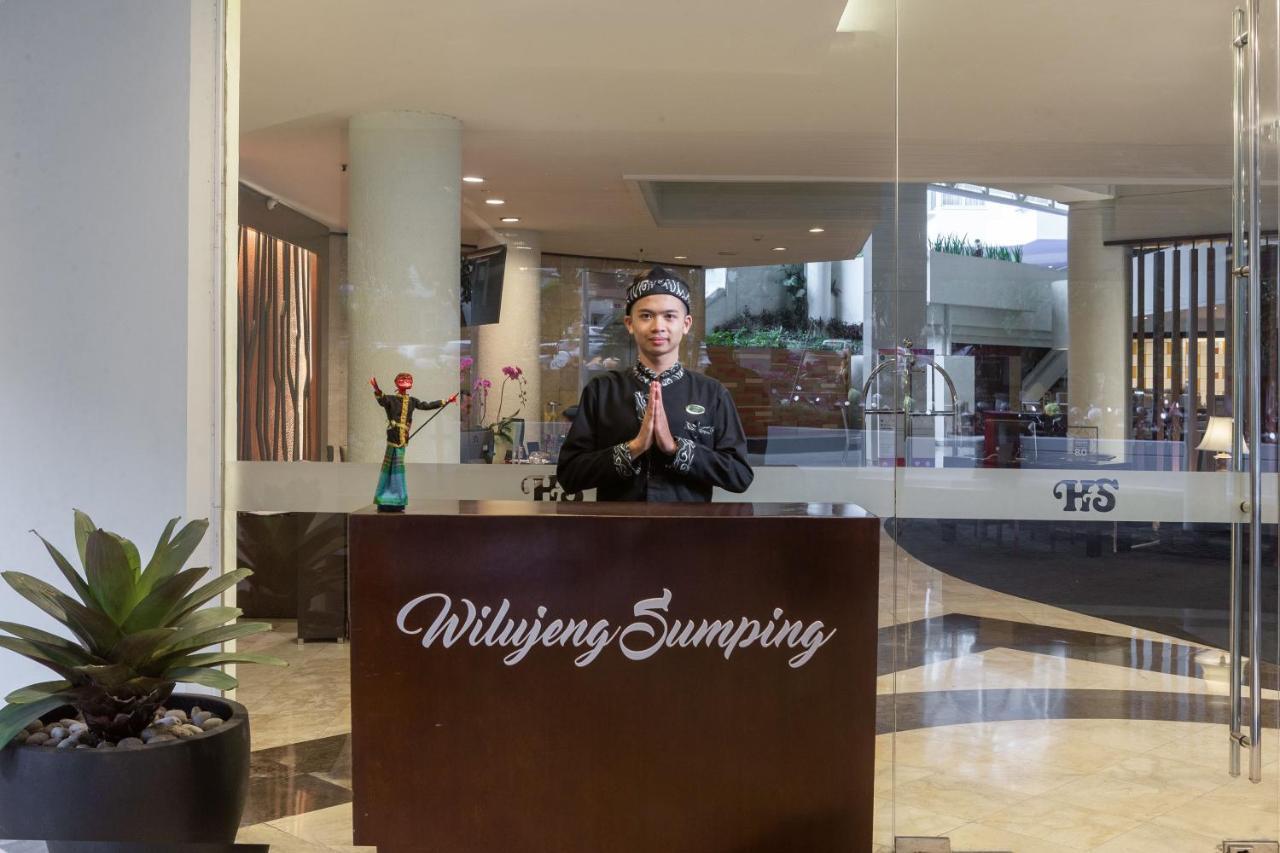 Hotel Santika
