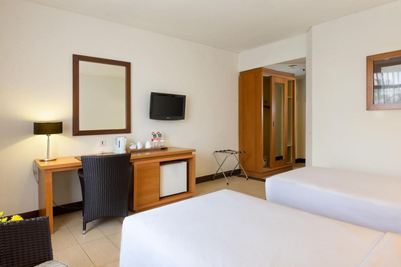 Hotel Santika