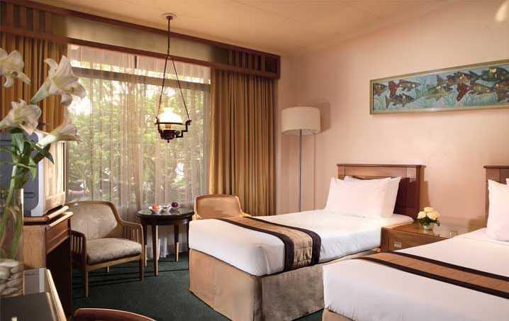Santika Hotel Bandung
